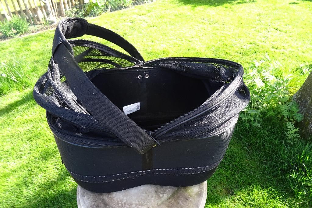 kattenmand, Animaux & Accessoires, Paniers pour chats, Enlèvement, Comme neuf, Autre