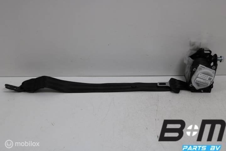 Gordel LA of RA Audi A6 4G 4G8857805B, Auto diversen, Gebruikt