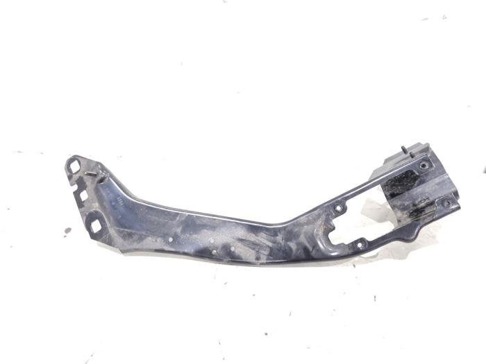 Cadre phare gauche d'un BMW 2-Serie, Autos : Pièces & Accessoires, -, 3 mois de garantie, Utilisé, -