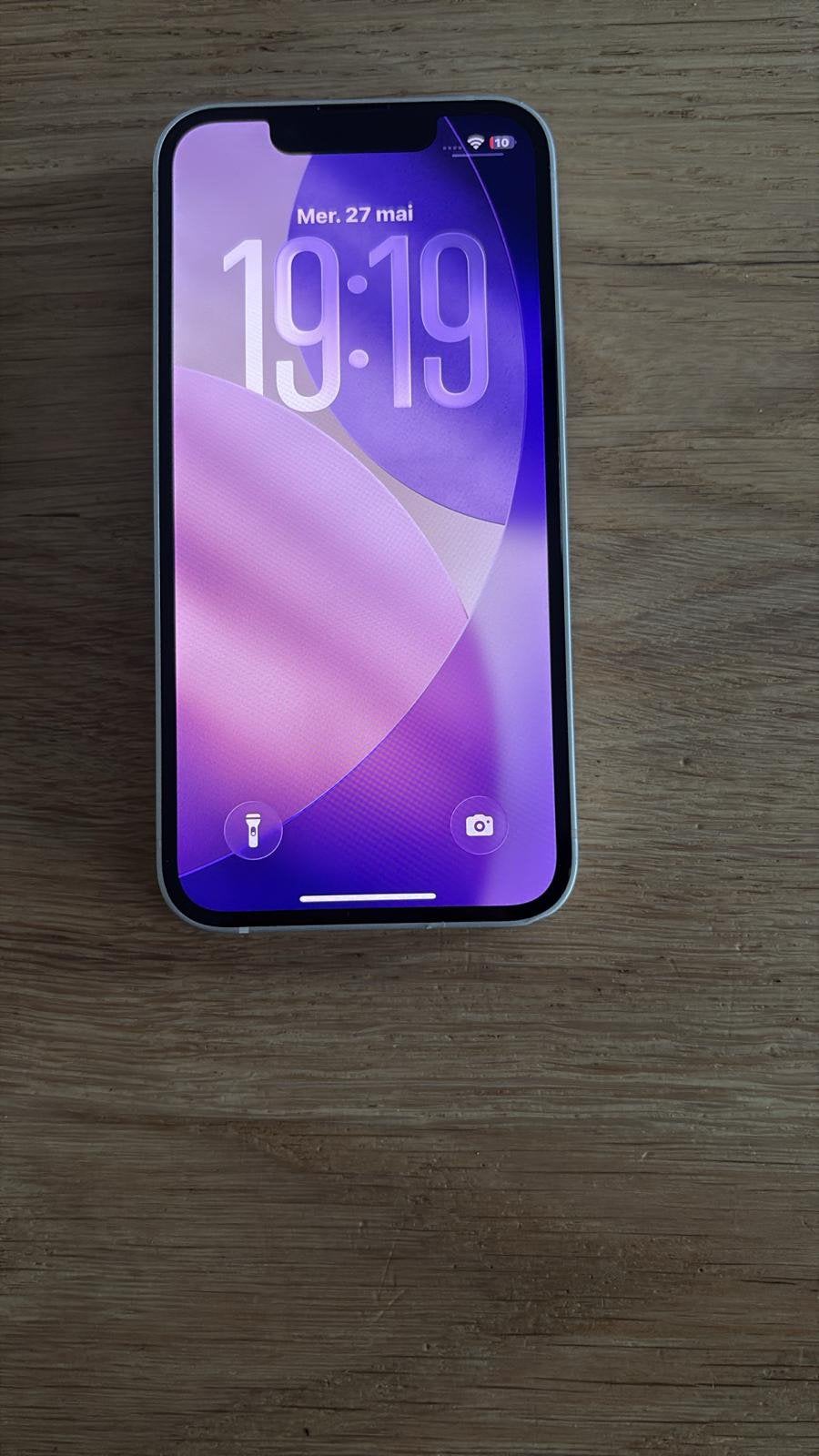 I phone 13 mini, Télécoms, Enlèvement ou Envoi, Comme neuf