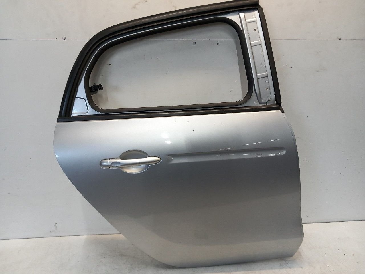 Portier rechts achter Smart Forfour, Onderdelen@venauto.nl, Van der Ven Autorecycling B.V., Ettenseweg 76, 4706 PB Roosendaal, The Netherlands