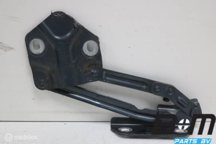 Motorkapscharnier links VW Caddy 2K Life 1T0823301B, Utilisé