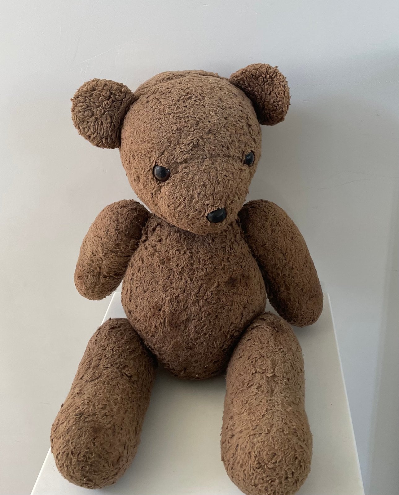 Teddybeer, Ophalen, Gebruikt, Cherished Teddies