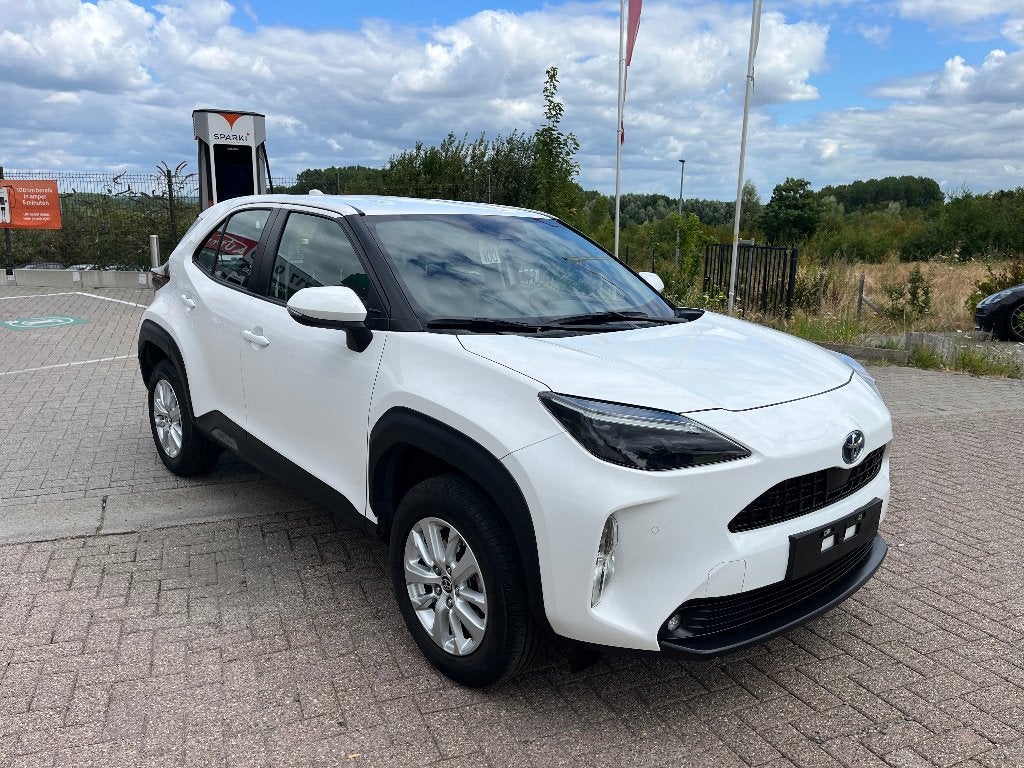 TOYOTA, Achat, Euro 6, Entreprise, Garantie prolongée