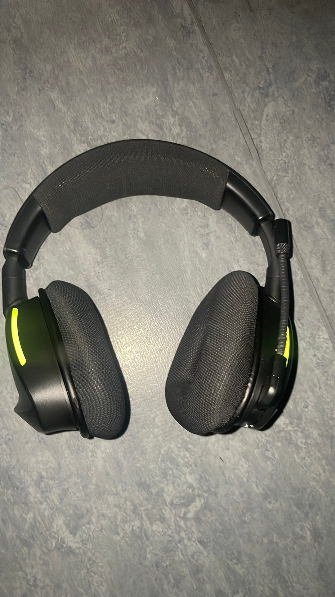 Casque VOID V2, Computers en Software, Headsets, Ophalen, Zo goed als nieuw, Draadloos