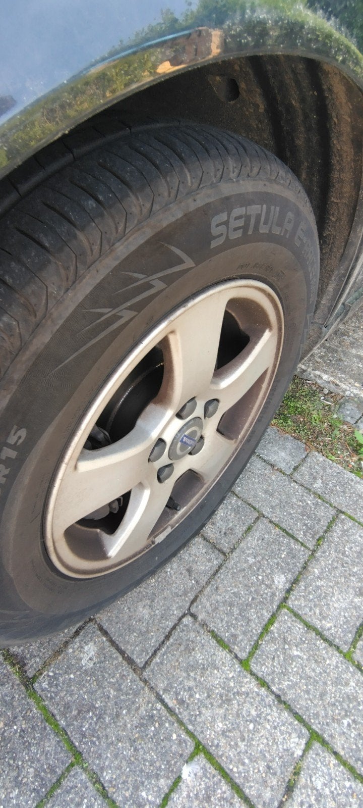 volvo v50 1.6 d e drive 2010, Auto's, Volvo, Particulier, Te koop
