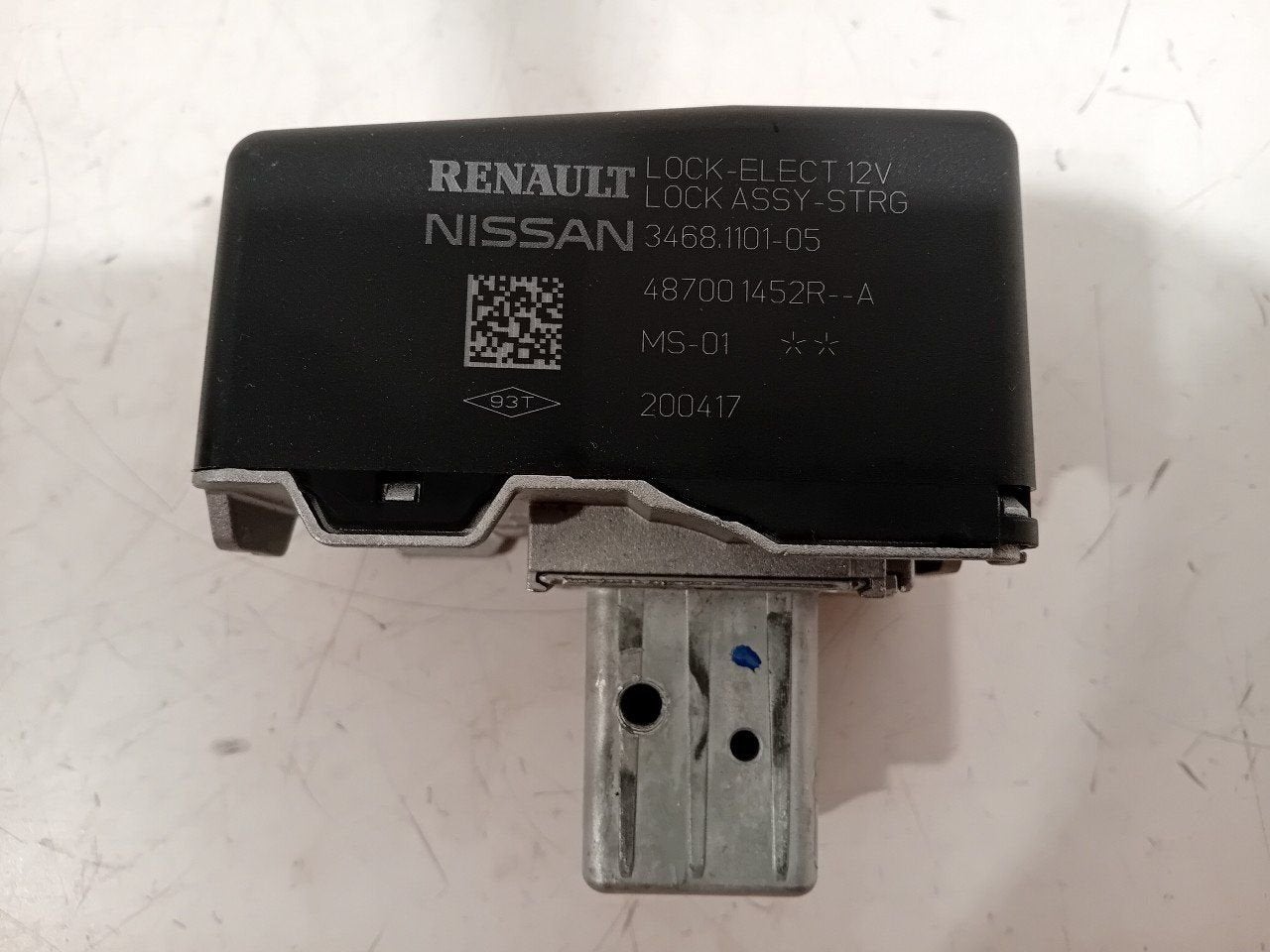 Slot diverse Renault Grand Scénic, Onderdelen@venauto.nl, Van der Ven Autorecycling B.V., Gebruikt, Ettenseweg 76, 4706 PB Roosendaal, The Netherlands