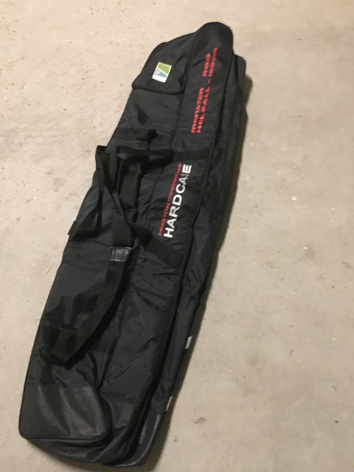 Sac à canne Preston, Enlèvement ou Envoi, Comme neuf