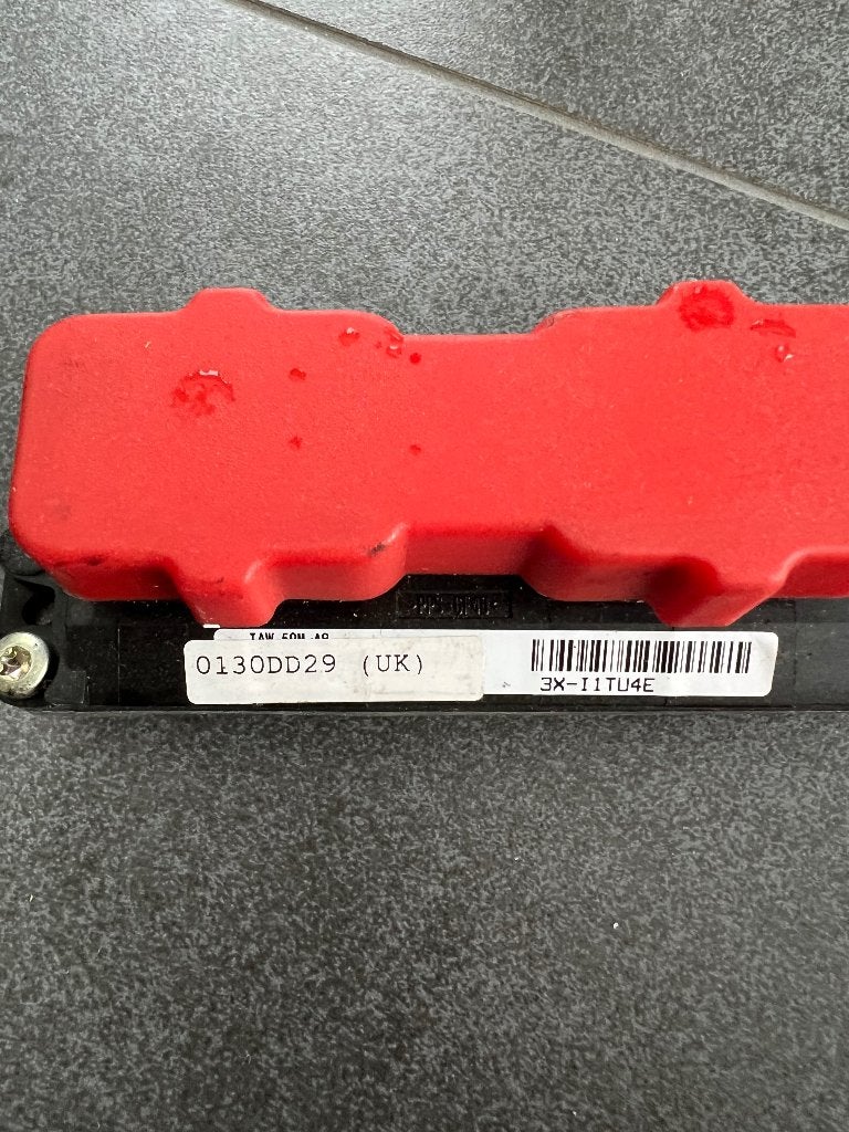Ducati 999 ECU, Ophalen of Verzenden, Gebruikt