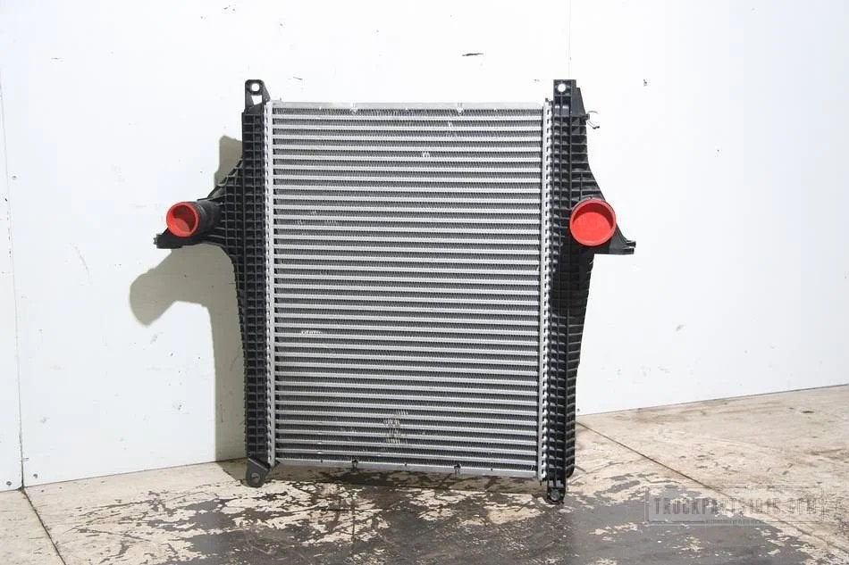 MAN TGL Cooling System Intercooler TGL & TGM, Ophalen, Gebruikt, MAN, Motor en Accessoires