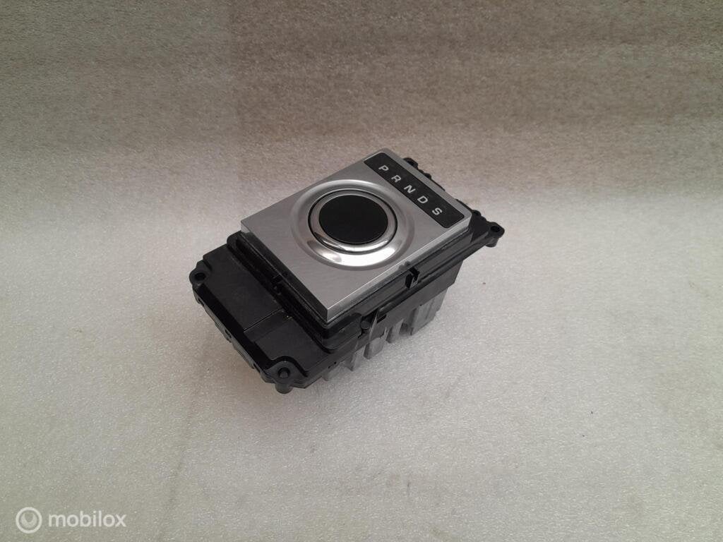 Schakelpook Range Rover L405 Schakel knop vogue Gearselector, Land Rover, Land Rover, Enlèvement ou Envoi, Utilisé
