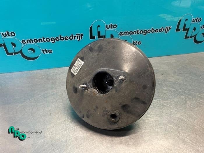 Assistant de freinage d'un Citroen C1 (C1 05-), -, 3 mois de garantie, Utilisé, -