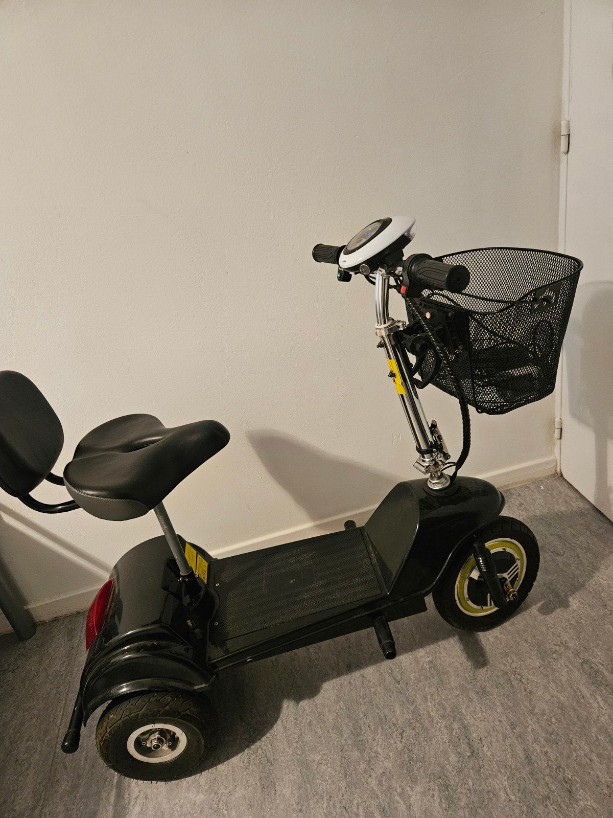 te koop, Fietsen en Brommers, Ophalen