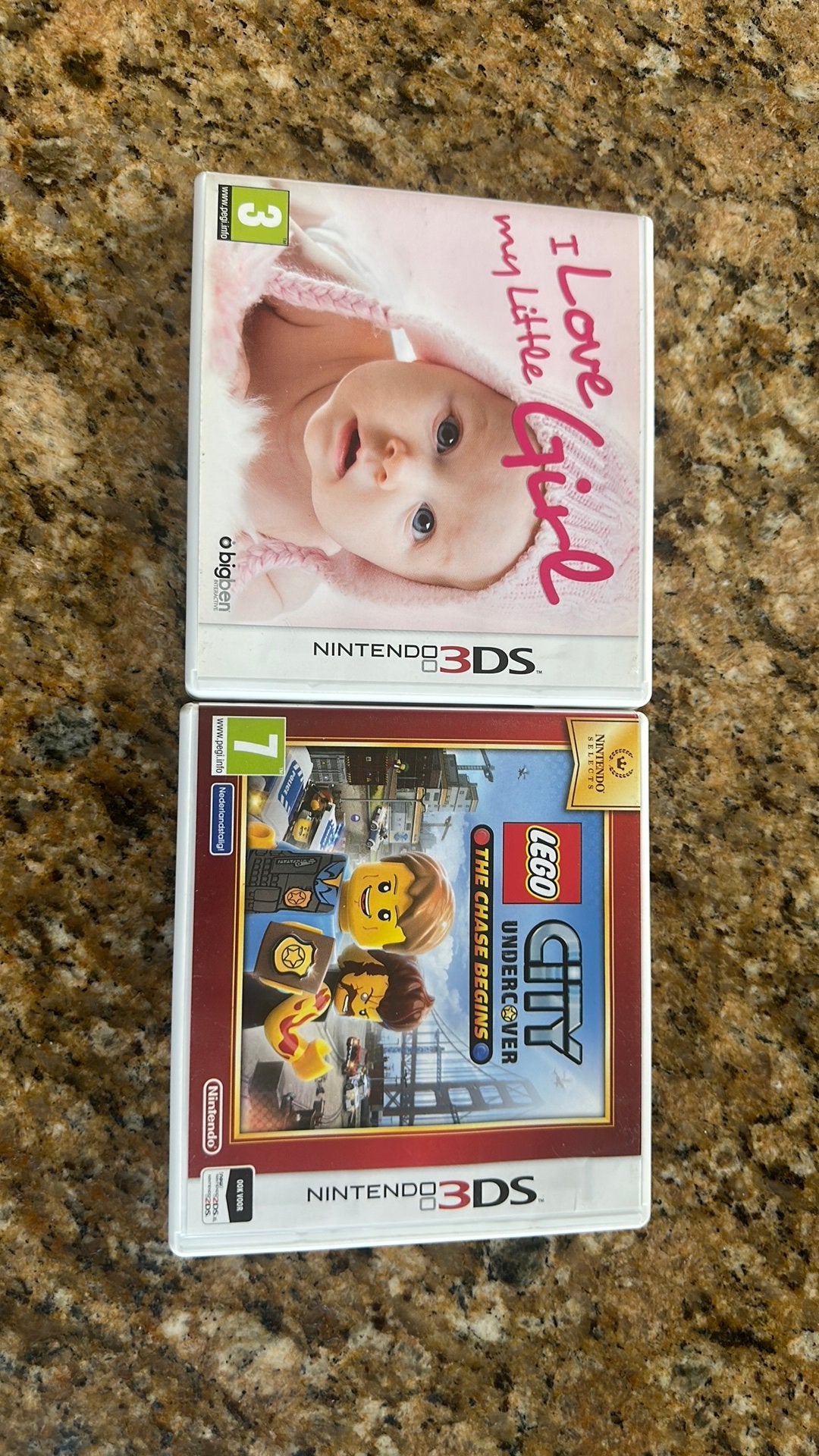 jeux 3ds, Consoles de jeu & Jeux vidéo, Jeux | Nintendo 2DS & 3DS, Enlèvement ou Envoi, Utilisé