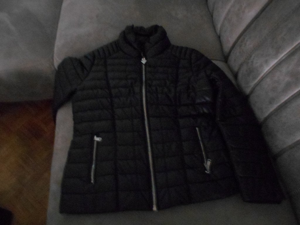 nieuw jas van guess maat 140 - 146, Kinderen en Baby's, Meisje, Nieuw, Ophalen of Verzenden, GUESS