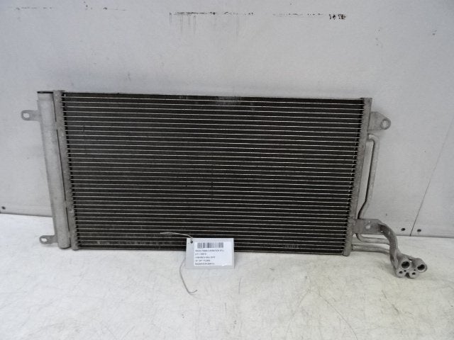 RADIATEUR CLIMATISATION Skoda Fabia II Combi (6R0820411T), Utilisé, Info@skoda-auto.de, Skoda, Max-Planck-Straße  3-5
64331  Weiterstadt, DE