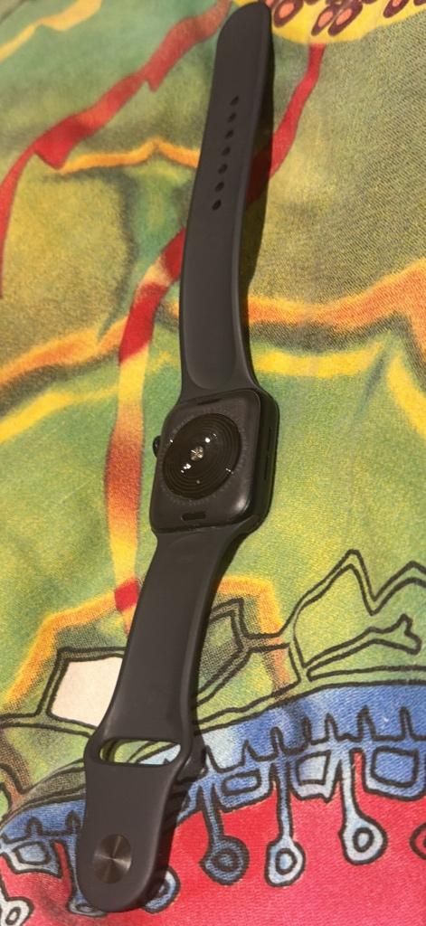 Apple watch SE 2024 40mm, Étanche, Enlèvement ou Envoi, Avancer d'un pas, IOS