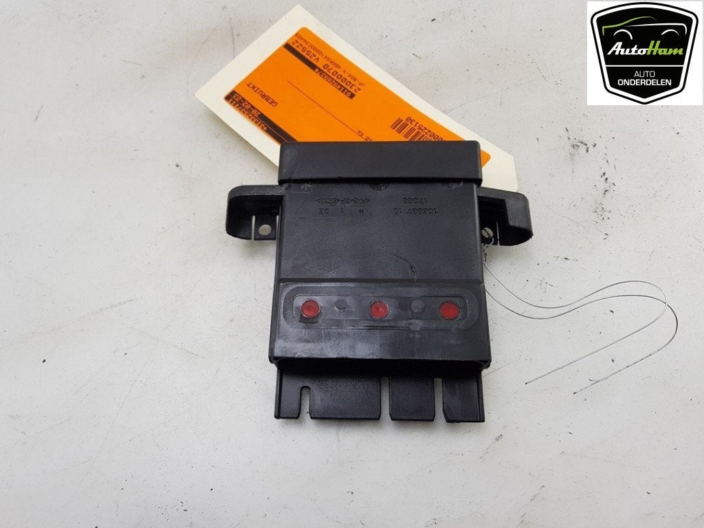 VERDELER BMW X5 (F15) (|928937401|61149289374|9289374|), Gebruikt, BMW