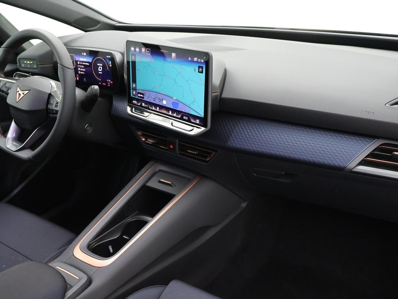 Cupra Born 58 kWh Corporate *DEMO*, Autos, Achat, Entreprise, https://public.car-pass.be/vhr/6a067fb3-a99d-4e74-9652-6acbec049642