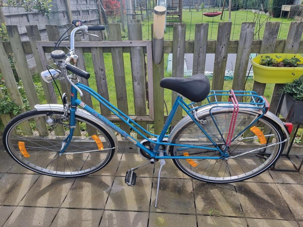 Royal Nord, Fietsen en Brommers, Ophalen, Royal nord
