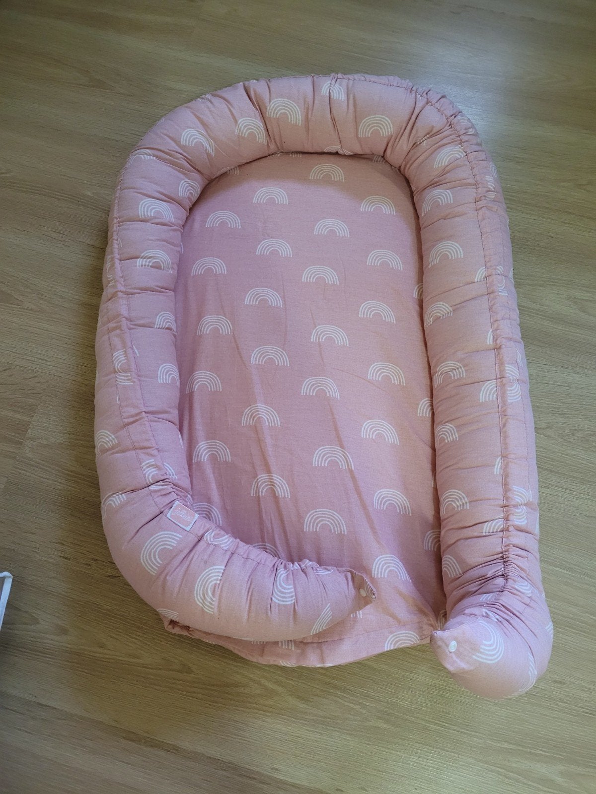 Cochons Jollein, Enlèvement