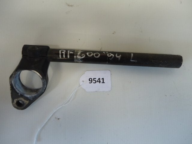 RF600 1993 - 1997 Suzuki Clipon D1-12761