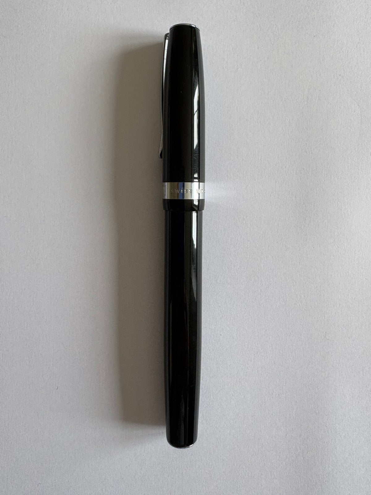 Stylo Balmain (montres), Collections, Enlèvement ou Envoi, Comme neuf, Stylo