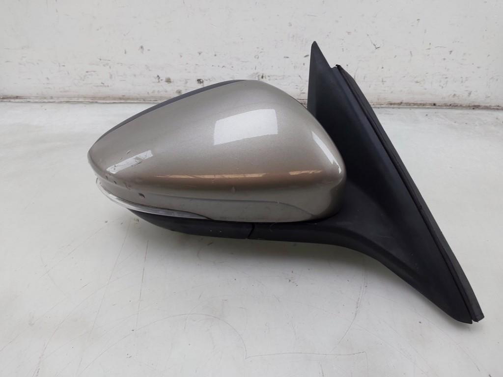 RETROVISEUR EXTERIEUR DROIT Ford Focus 4 (01-2018/12-2025), Utilisé, Ford