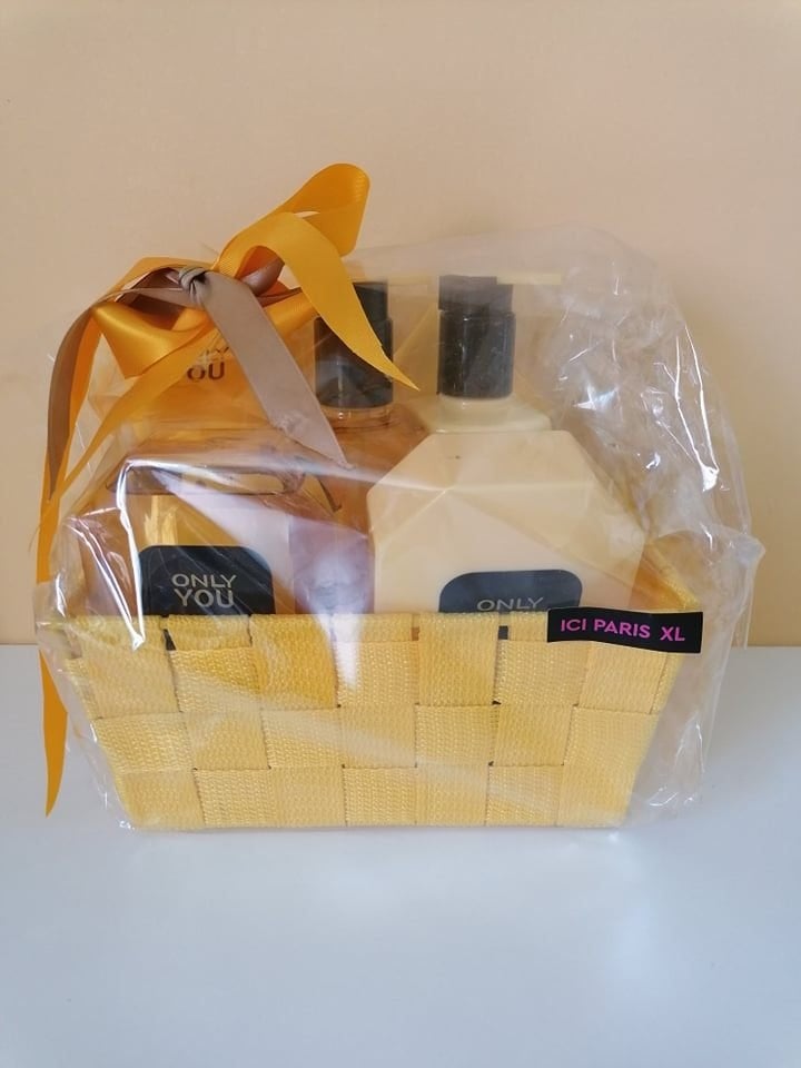 Cadeaugeschenk: zeep: Only You: Mango & Vanilla, Bijoux, Sacs & Beauté, Beauté | Soins du corps, Enlèvement