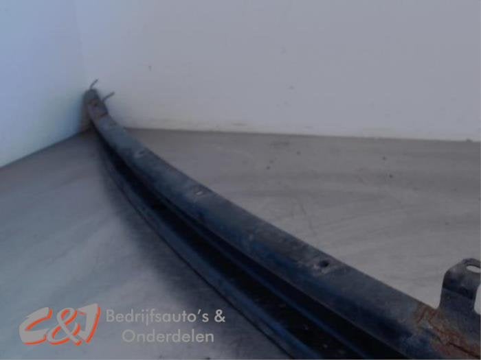 Bumperframe achter van een Ford Tourneo Custom, Gebruikt, -, -, Ophalen of Verzenden