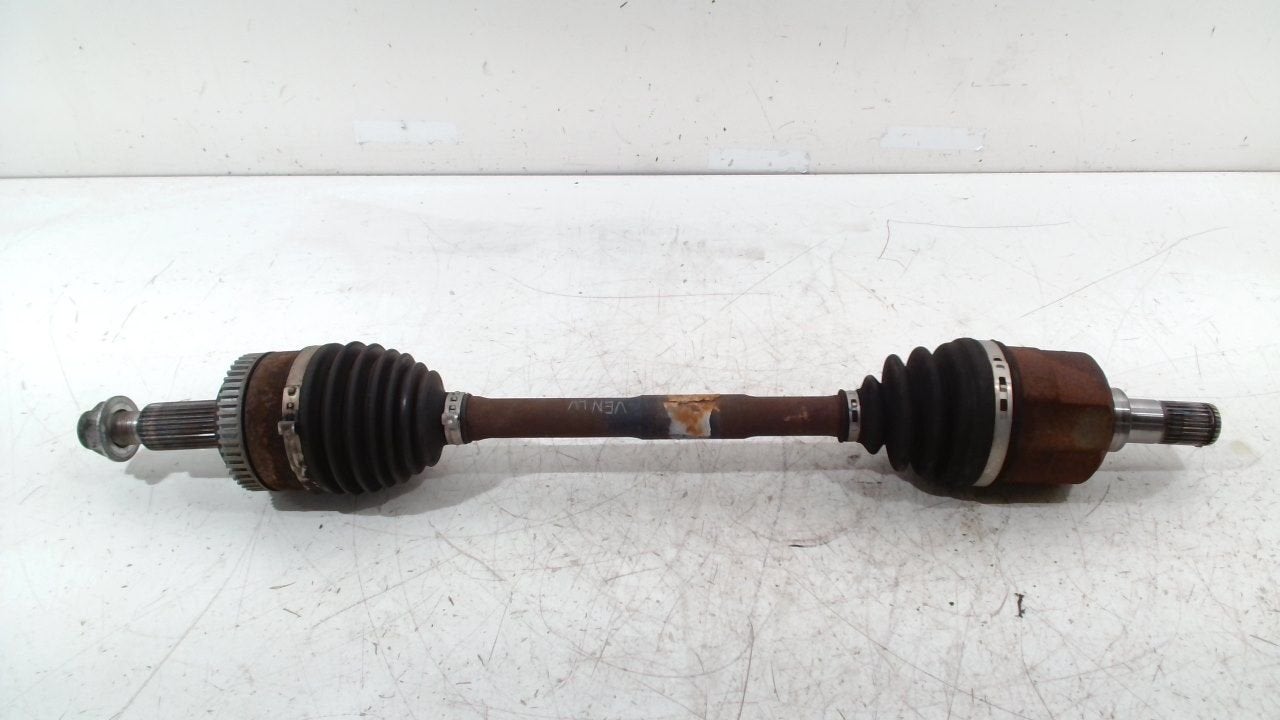 Aandrijfas links voor Hyundai iX 35, Onderdelen@venauto.nl, Van der Ven Autorecycling B.V., Gebruikt, Ettenseweg 76, 4706 PB Roosendaal, The Netherlands