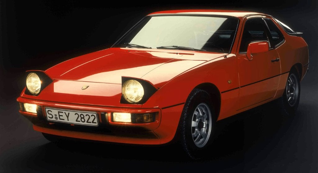Toutes pièces pour Porsche 924 / 944 (photos disponibles), Autos : Pièces & Accessoires, Autres pièces automobiles, Porsche, Enlèvement ou Envoi