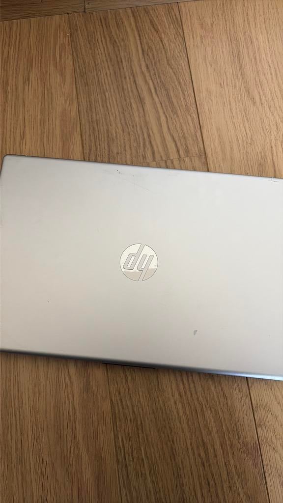 HP laptop, Informatique & Logiciels, Ordinateurs portables Windows, Envoi, Comme neuf