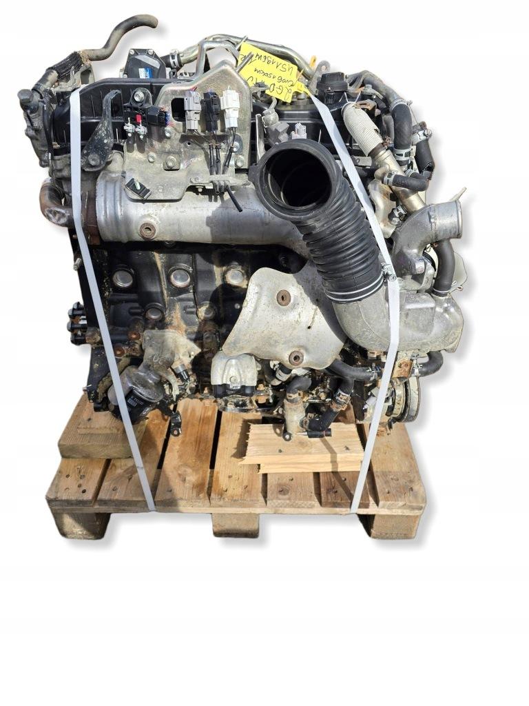 Moteur 2GDFTV Complet CAVALIER TOYOTA HILUX, Autos : Pièces & Accessoires, Envoi, Utilisé, Daihatsu