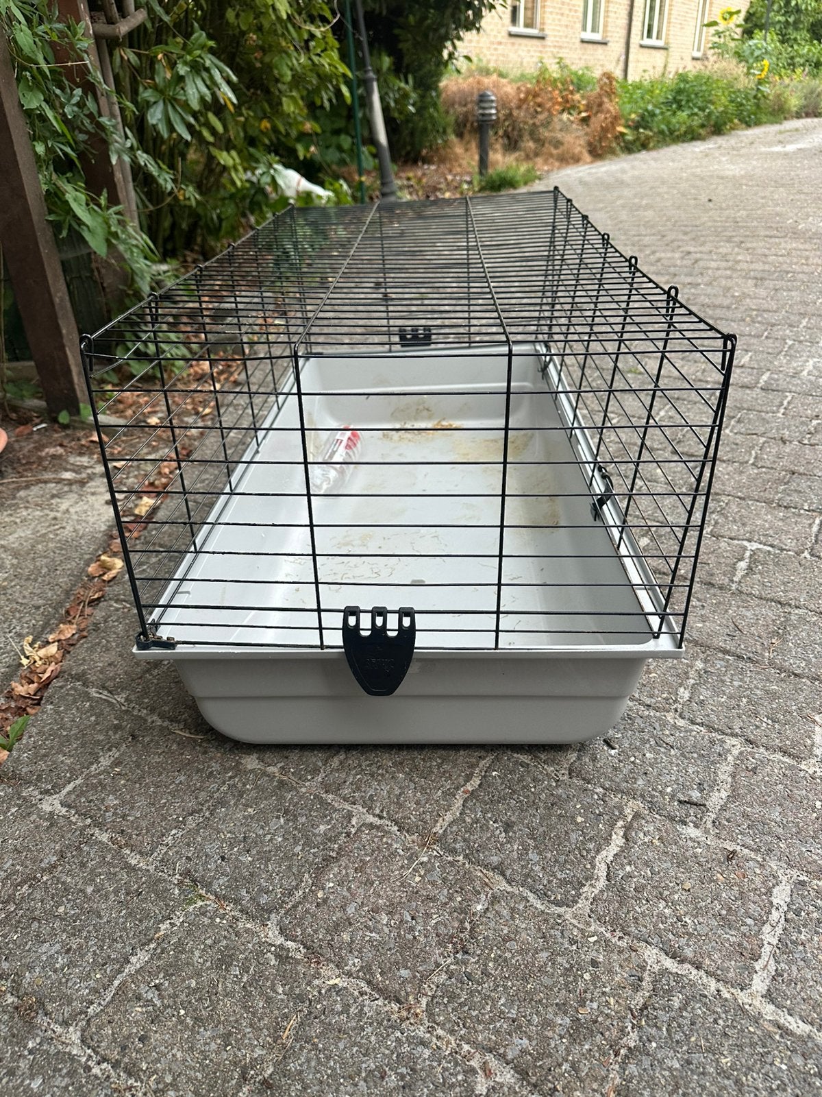 Konijnenhok 100 op 50 en 43 cm hoog, Dieren en Toebehoren