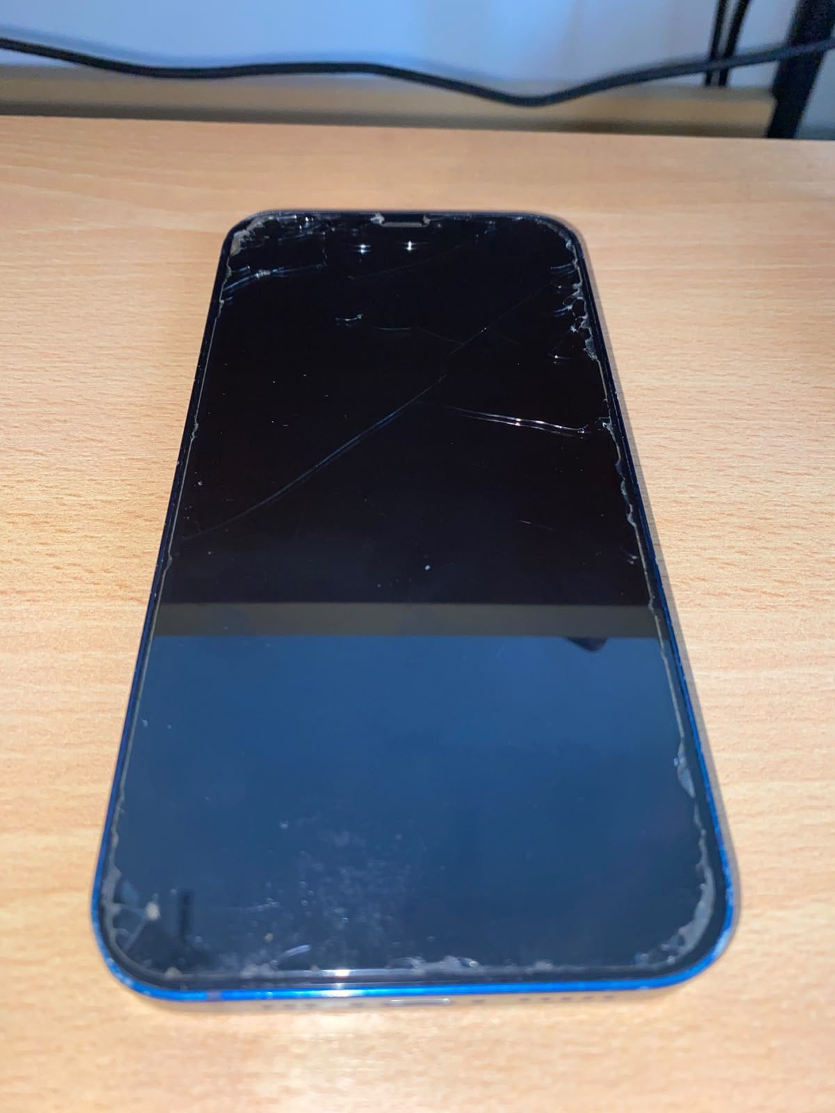 IPhone 12 64gb goedestaat!, Telecommunicatie, Ophalen, Gebruikt, Zonder simlock, IPhone 12