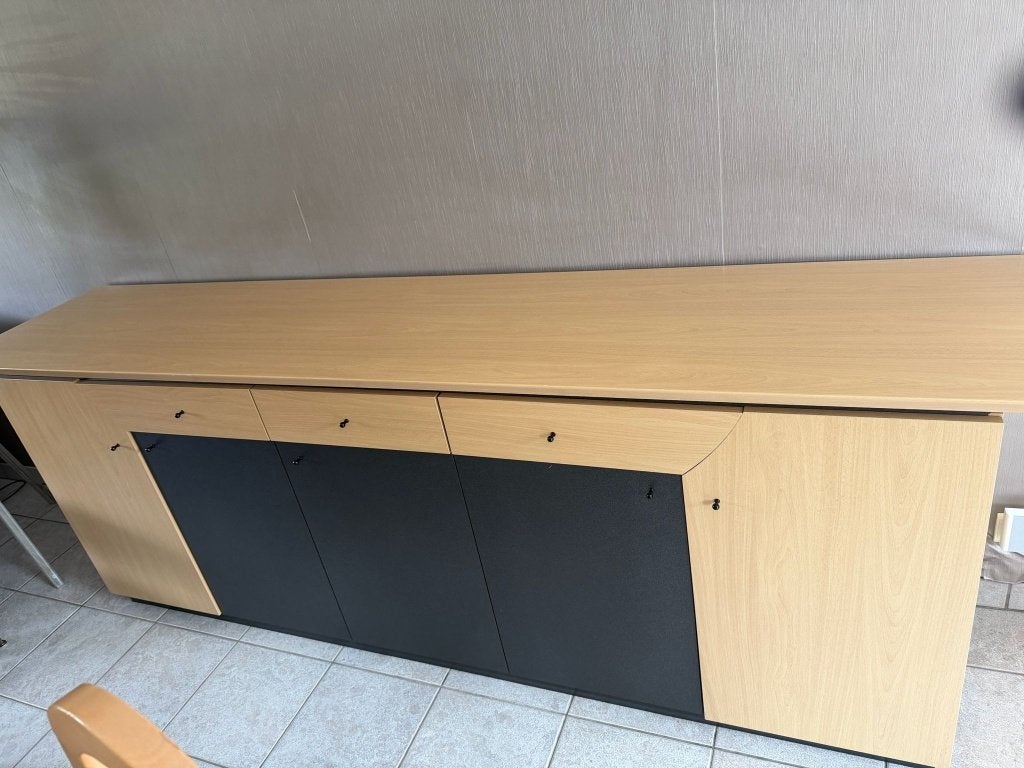 Volledig salon - in perfecte staat, Ophalen, Zo goed als nieuw, 4 tot 6 stoelen