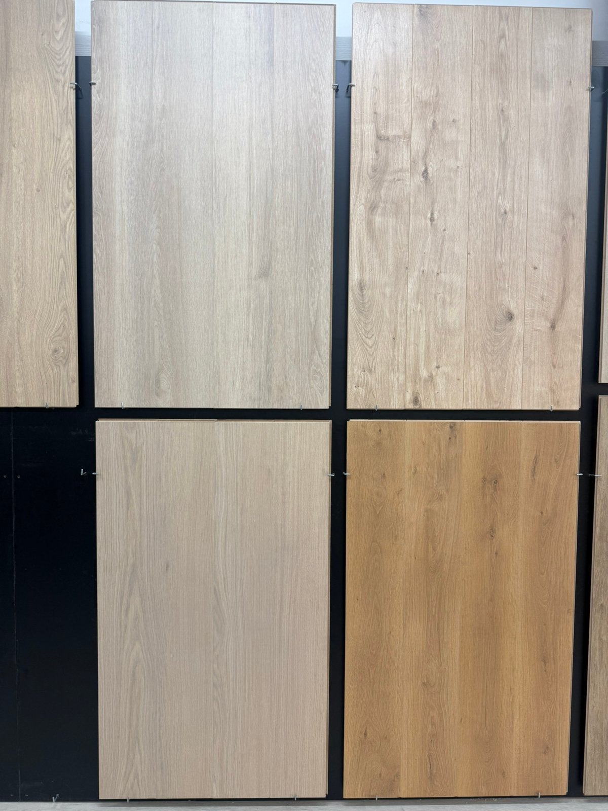 📣✅Parquet Stratifié 8mm & 12mm + Parquet semi Massif ‼️, Enlèvement, Neuf, Parquet