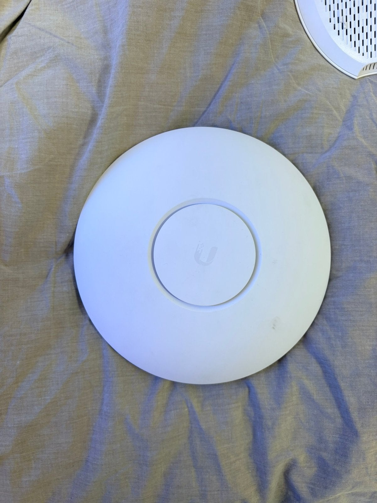 Unifi AP AC Pro, Computers en Software, Ophalen, Gebruikt