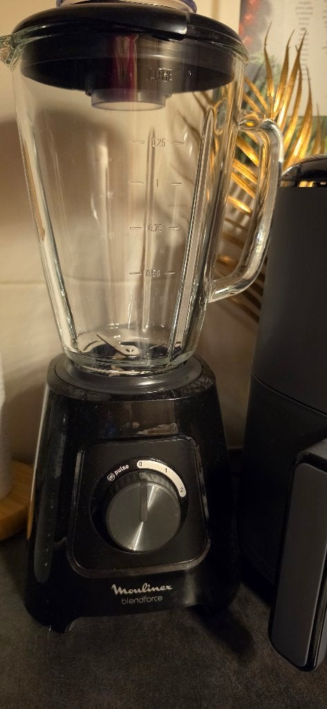 Blender, Elektronische apparatuur, Blenders, Ophalen, Gebruikt, Blender