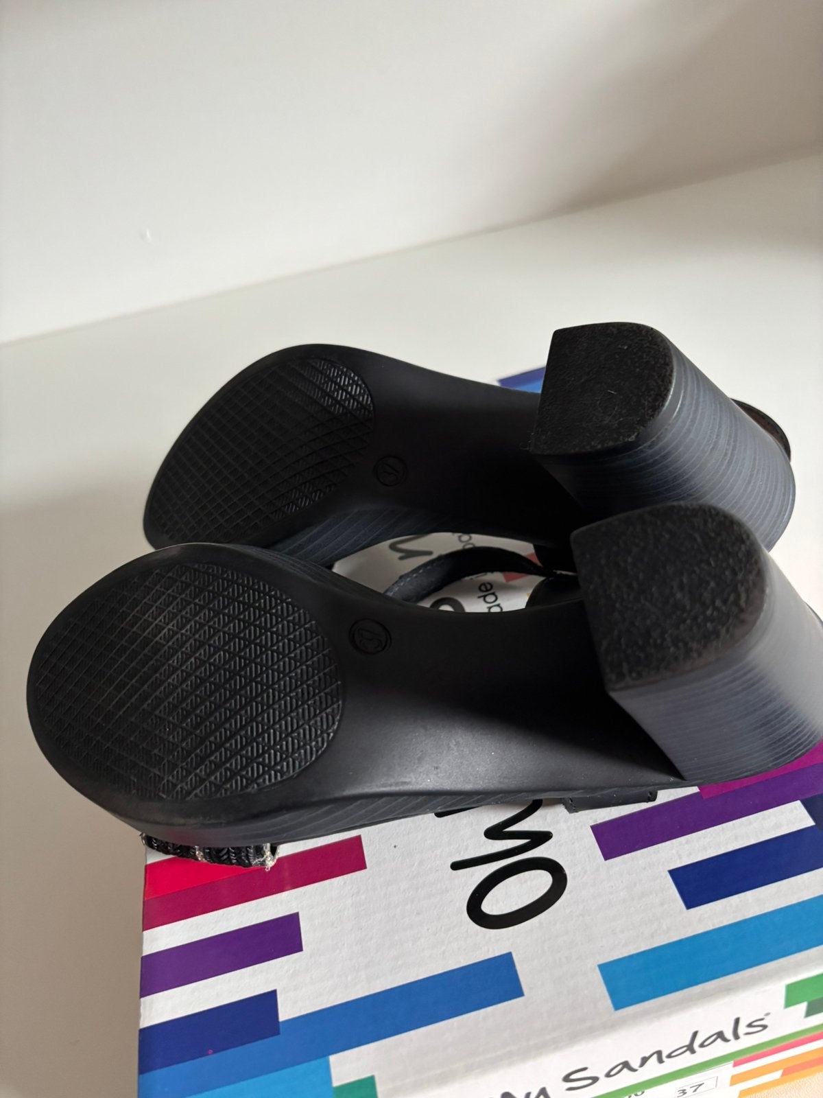 Schoenen als nieuw 37, Enlèvement, Comme neuf