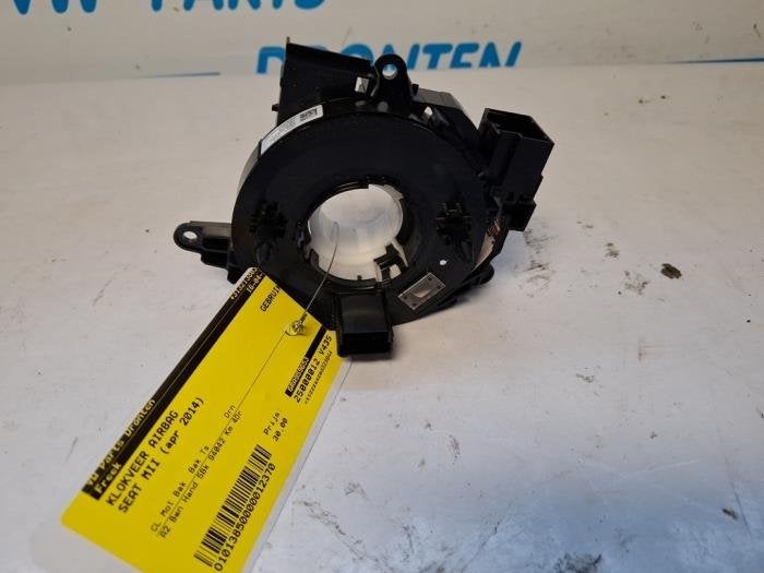 Klokveer Airbag van een Seat Mii, Gebruikt, -, -, Ophalen of Verzenden