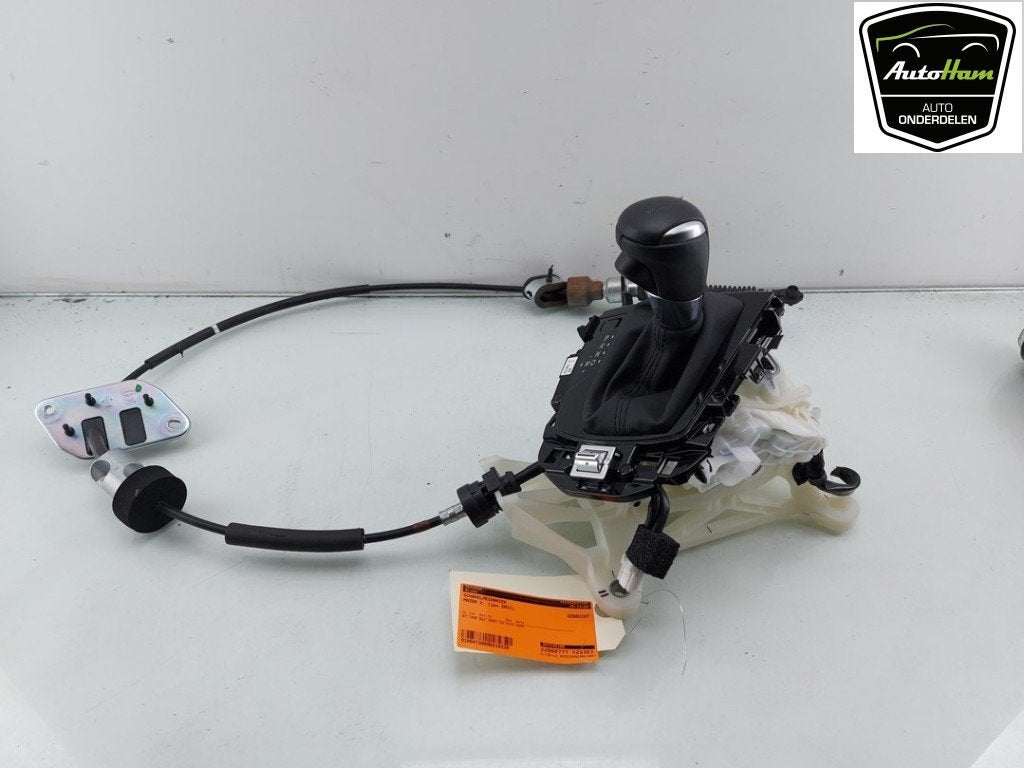 MECANISME DE CHANGEMENT DE VITESSES Mazda 2 (DJ / DL), Dhr. J. Ham, Administratie@autoham.nl, Mazda, Utilisé