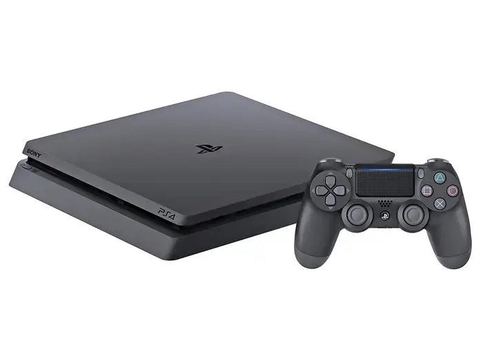 Playstation 4, 500 GB, Enlèvement ou Envoi, Avec 1 manette, Utilisé