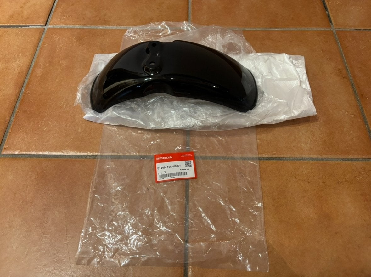 Honda Monkey ZB50 nieuw NOS spatbord, Ophalen of Verzenden, Gebruikt