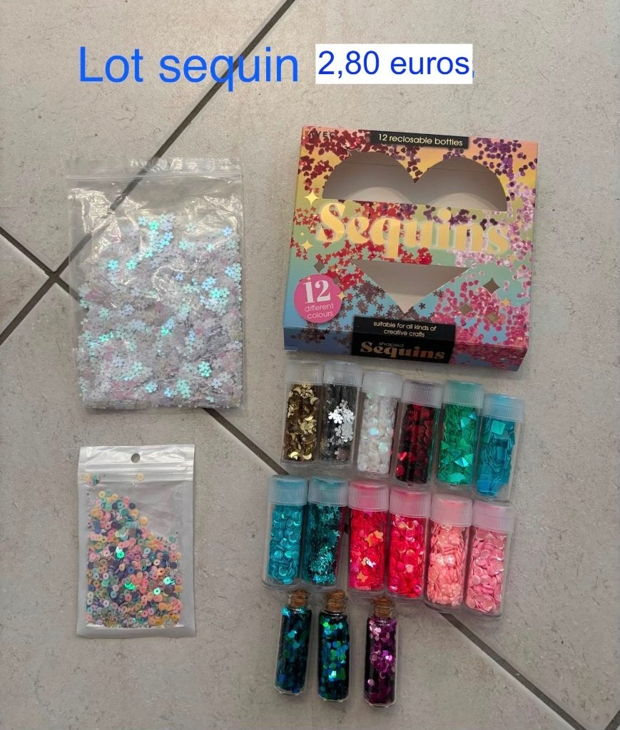 matériel scrapbooking, Hobby & Loisirs créatifs, Scrapbooking, Enlèvement