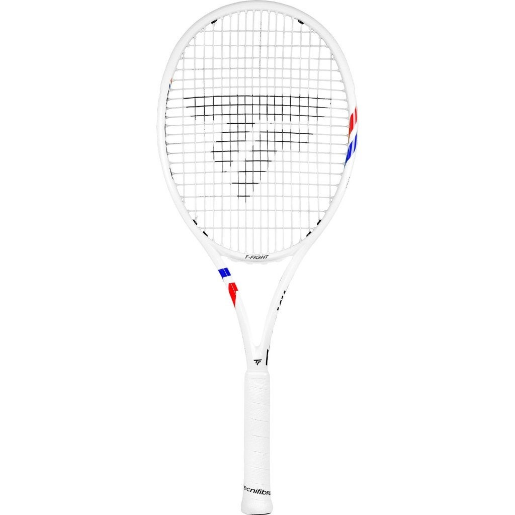 Tecnifibre T-fight 305s, Sport en Fitness, Tennis, Ophalen of Verzenden, Zo goed als nieuw, Racket, L2