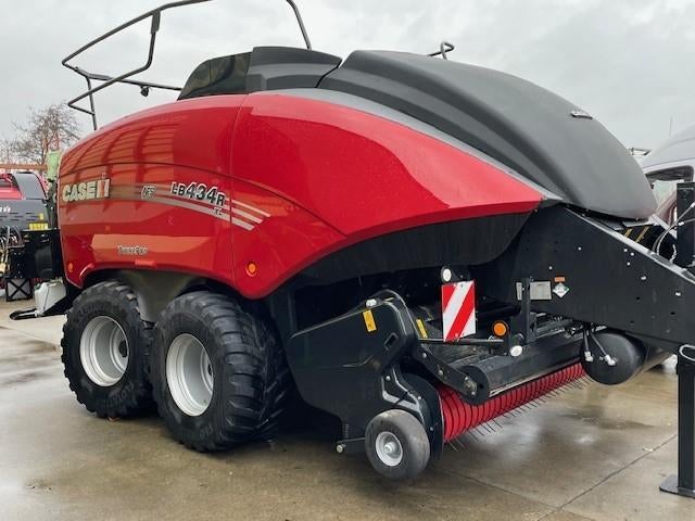 CASE IH LB434 ROTOR-CUTTER XL, Zakelijke goederen, Landbouw | Tractoren, tot 2500, Case IH, Nieuw, Ophalen