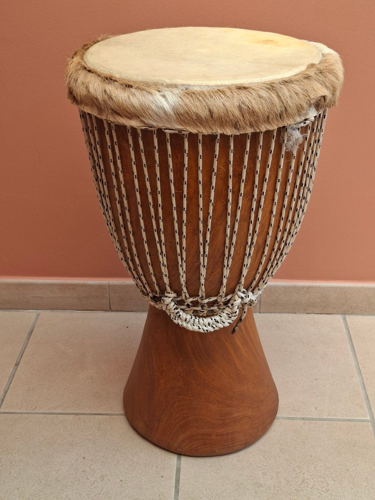 Djambe, Musique & Instruments, Enlèvement, Comme neuf