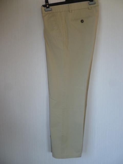 heren pantalon van zilton, maat 46, Kleding | Heren, Broeken en Pantalons, Ophalen of Verzenden, Zo goed als nieuw, Maat 46 (S) of kleiner